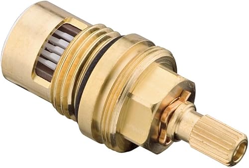 hansgrohe Kalte weit verbreitete Wasserhahn-Kartusche, 2,5 cm, Ersatzteil in 94008000 - Cheap-Us