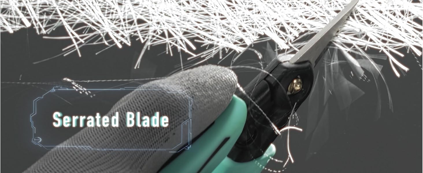 Wire Kevlar Cutter, Fiber Optic Tools for Optic Cable