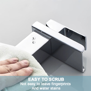 Wasserfall Wasserhahn