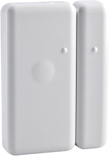 Delta Dore 6412305 MDO BL TYXAL+, Weiß - Cheap-Us