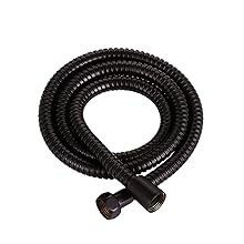 Brauseschlauch Meschlauchtall