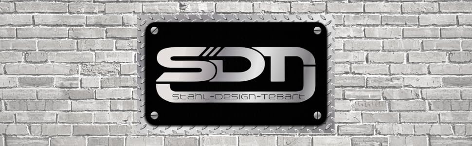 Stahl-Design Tebart GmbH &amp;amp;amp;amp; Co. KG