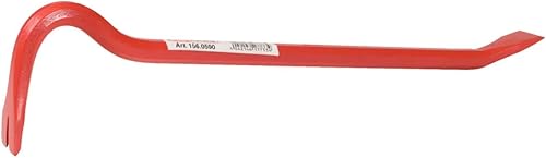 KS Tools 156.0590 Nageleisen, 6-kant, 500mm - Cheap-Us