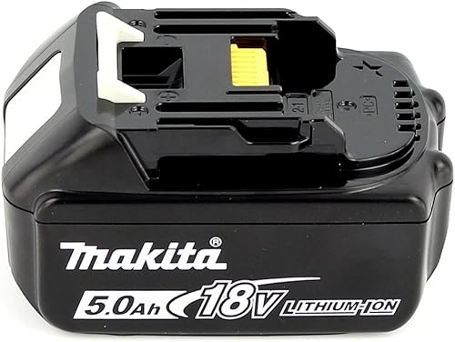Makita DJV 180 T1J Akku Stichsäge 18V + 1x Akku 5,0Ah + Makpac - ohne Ladegerät - Cheap-Us