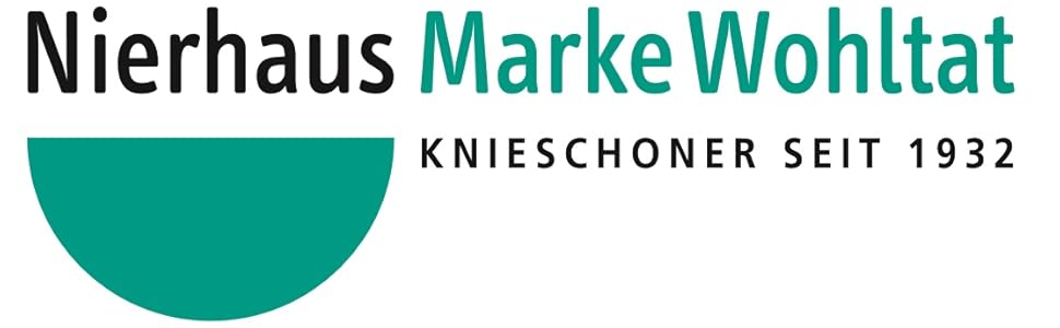 nierhaus wohltat knieschoner