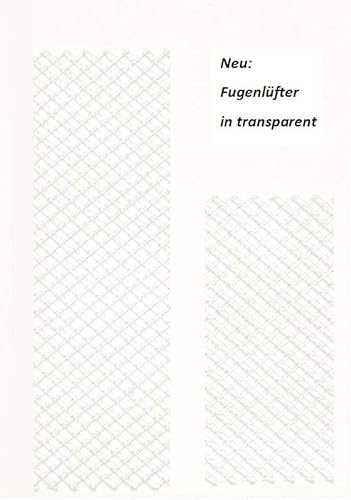 NEU: 30 Stück. Fugenlüfter. Nagerschutz: Aus festen, hochwertigen Polypropylen. - Cheap-Us