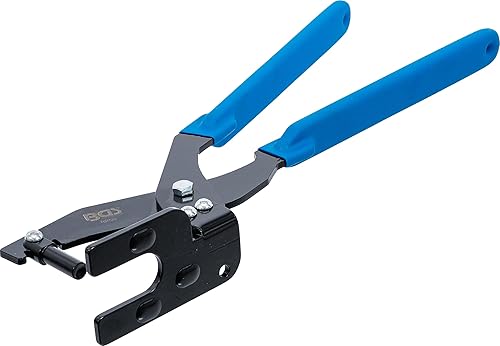 BGS 8256 | Ausdrückzange für Auspuffgummis | 285 mm - Cheap-Us