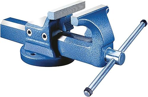 Parallelschraubstock 125mm m.Rohrspannb.FORMAT - Cheap-Us