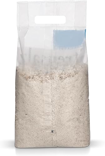 OPPENHÄUSER Premium Auftausalz 25kg deutsches Qualitäts-Streusalz für zuverlässige EIS- und Schneebeseitigung - 5x 5kg - Cheap-Us
