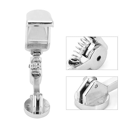 Yinhing Glasrohrschneider, Glasrohrschneiden Zinklegierung Glasrohrschneidemaschine Rohrschneider Handwerkzeuge - Cheap-Us