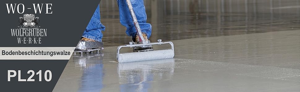 malerwalze epoxidharzwalze epoxidharzrolle malerrolle 