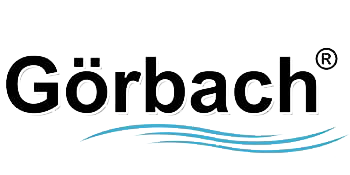 Görbach Duschset ohne Duscharmatur