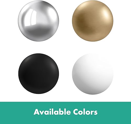 hansgrohe Tecturis E - Waschtischarmatur mit Zugstangen-Ablauf, energiesparend (CoolStart), Wasserhahn Bad mit Auslauf Höhe 133 mm, Mischbatterie Waschbecken wassersparend (EcoSmart+), Chrom, 73023000 - Cheap-Us