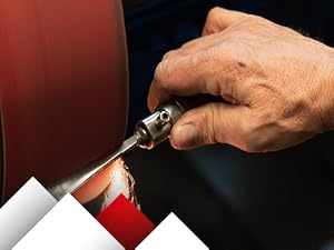 Stubai Zimmermanns-Stemmeisen