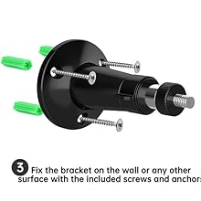 Blink Outdoor-Kamera Wandhalterung