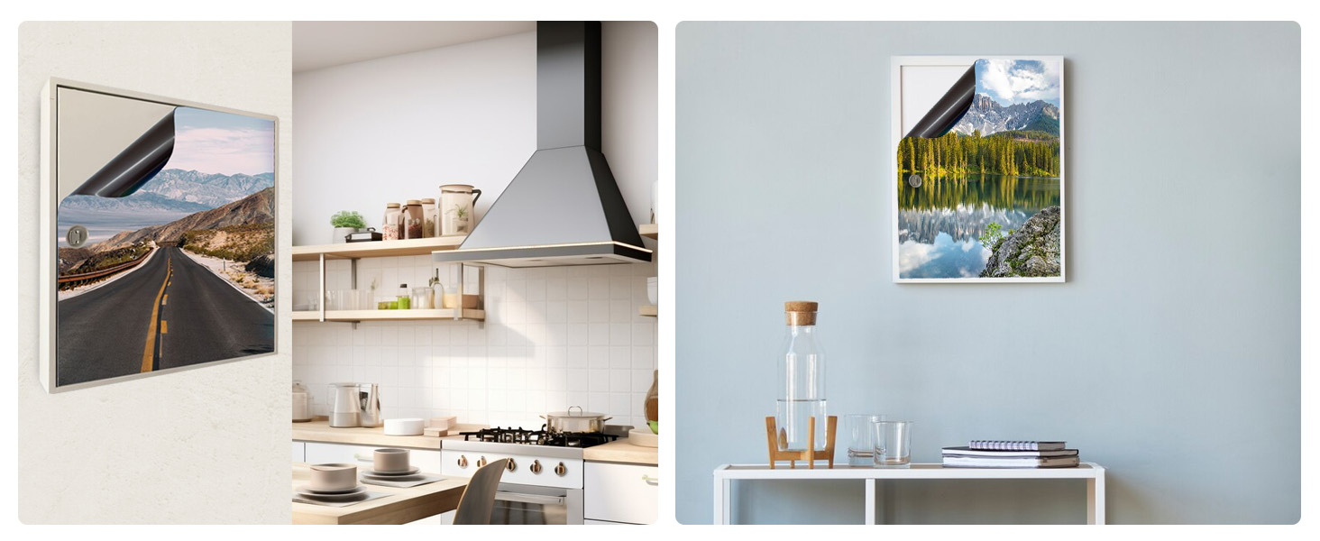 smagtron stromkasten magnet neodym stark starker klebeband selbstklebend pinnwand kalender