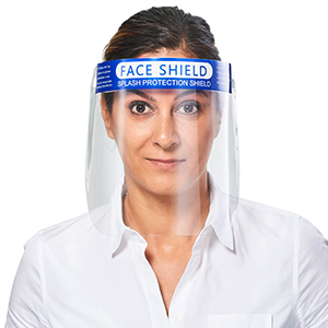 Face Shield FS-3000 