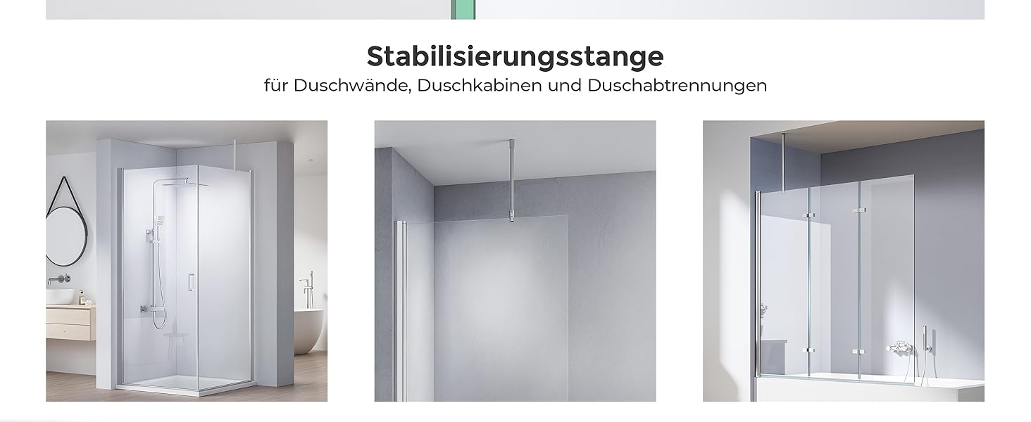 Haltestange Stabilisierungsstange