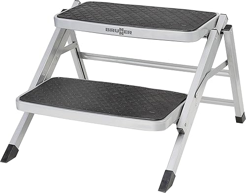 BRUNNER 7225147N Doppeltrittstufe, Ruckstep - Cheap-Us