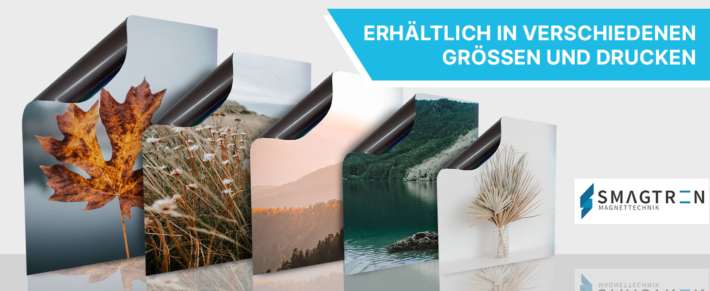 smagtron stromkasten magnet neodym stark starker klebeband selbstklebend pinnwand kalender