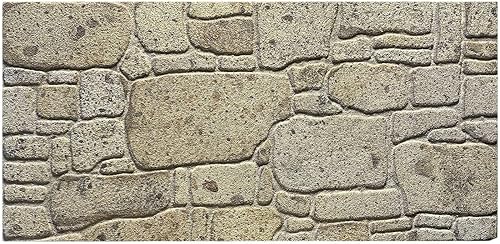 tocdesign - 3D Wandpaneel Steinoptik, 3D Wandverkleidung Steinoptik, Styroporpaneel Backsteinoptik innen und außen | Europe - Cheap-Us