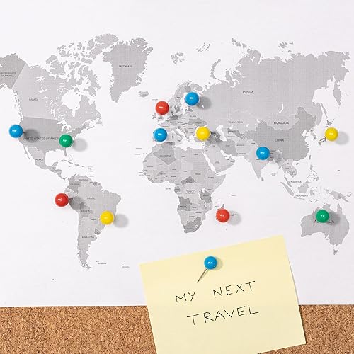 QUARKZMAN 50 Stück Polsternägel, 11 mm x 13 mm, flacher Kopf, dekorative Möbelnägel, Reißnägel für Möbel, Sofa-Kopfteile, Schwarz - Cheap-Us