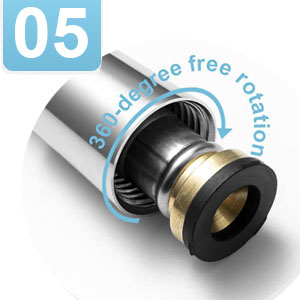 duschschlauch flexibel