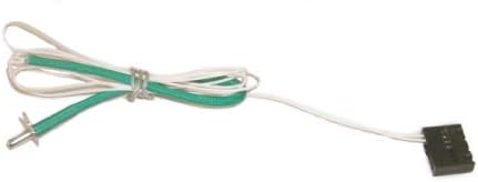 Rauchgasfühler für Active System zu MCZ Pelletofen - Cheap-Us