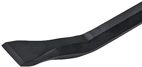 Bellota 5982-20x600 - Ausschalhebel, Klauenfußhebel, Werzeug für Schalungs-Profis aus gehärtetem einteiligem Stahl, 600 mm - Cheap-Us