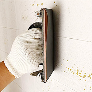 72 Stück Schleifpapier Set