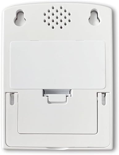 Oniissy Kohlendioxid-Detektor Temperatur, Luftfeuchtigkeit Home Indoor Luftqualität Monitor, 400-5000ppm Meter für Home Grow Zelt Echtzeitanzeige - Cheap-Us