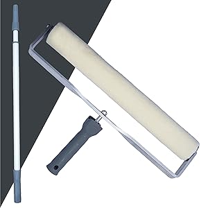 versiegelungsroller versiegelungswalze bodenfarbwalzen