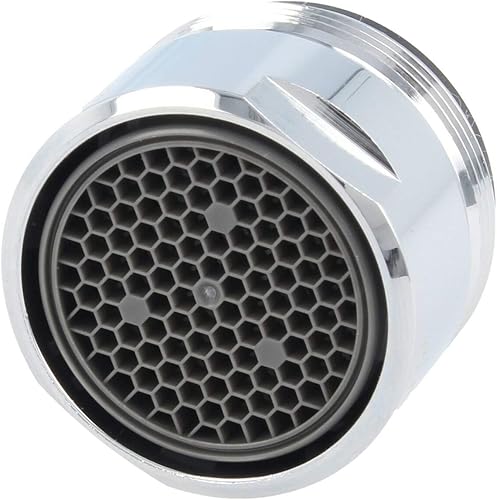 NEOPERL M28x1 Perlator Honeycomb Mischdüse Luftsprudler Strahlregler mit verbessertem Kalkschutz - Cheap-Us