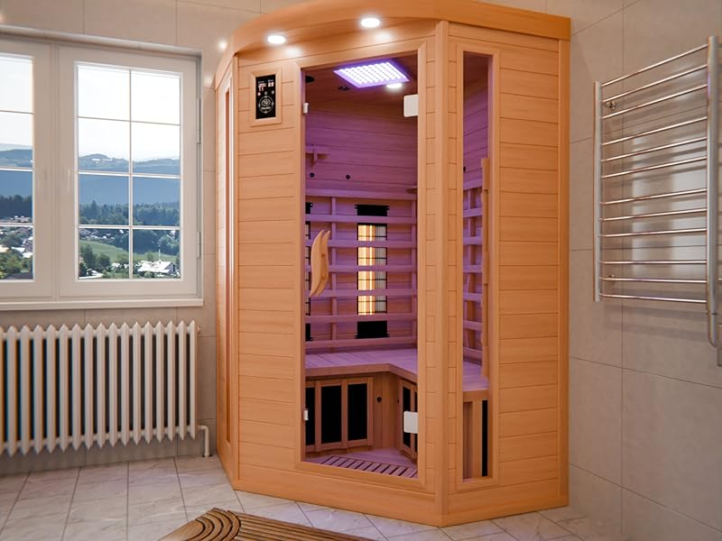 Licht & Farblichttherapie