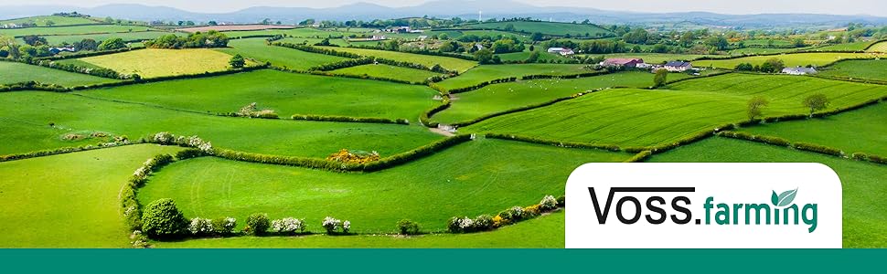 VOSS.farming Logo Wiese