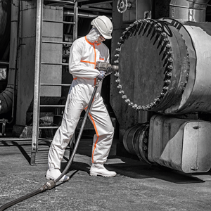 Für welche Anwendungsgebiete ist der uvex 4B geeignet?