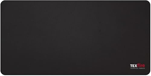 TEXFIRE | Feuerschutz-Teppich für Kamin und Ofen. Wärmedämmendes Gewebe. Schutz für empfindliche Böden wie Parkett. - Cheap-Us