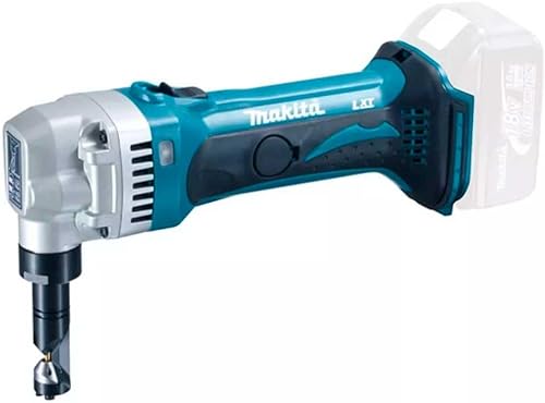 Makita Li-Ionen Knabber 1,6 mm, DJN161Z Solo - Cheap-Us
