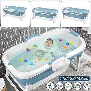 Faltbare Badewanne Erwachsene