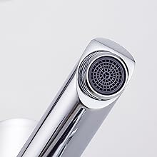 Automatischer Sensor Wasserhahn