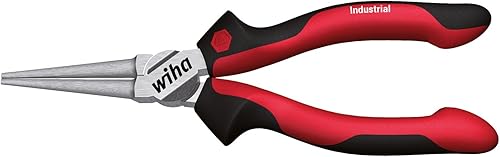 Wiha Langbeck-Rundzange Industrial (32332) 160 mm - Cheap-Us