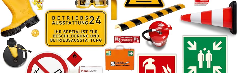 Betriebsausstattung24