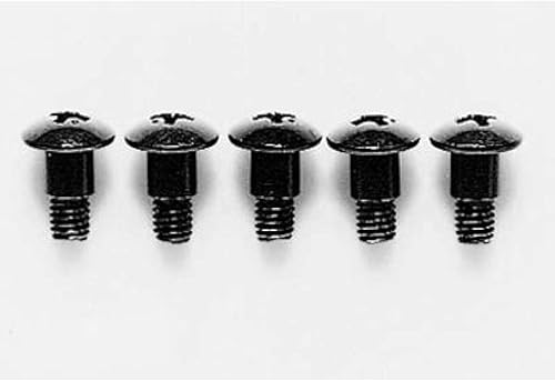 Tamiya Pass-Schrauben 4X10mm (5 Stk.) - Cheap-Us