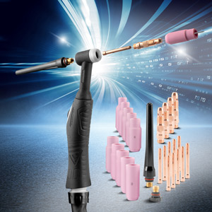 DC WIG Schweißgerät