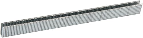 Fixman 471953 Heftklammern Typ 90, 5,85 x 13 x 1,25 mm, 5000 Stück - Cheap-Us