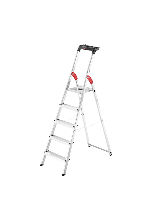 Hailo L60 StandardLine, 5-stufig