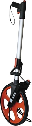 Leichtmessrad-Set Professional'703112' - Reset-Knopf im Pistolengriff - Cheap-Us