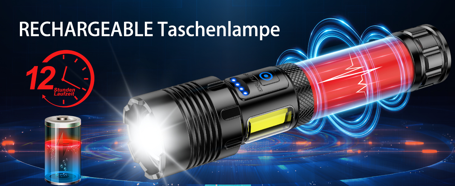 taschenlampe