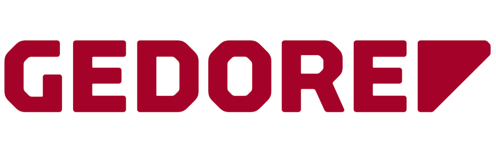 GEDORE red