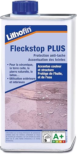 Lithofin Fleckstop PLUS 1 Liter - Cheap-Us